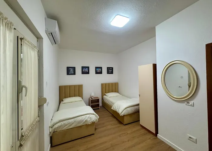 Vivo Apartment