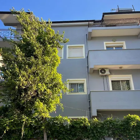 Vivo Apartment Durres Exterior photo