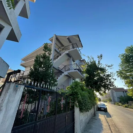 Vivo Apartment Durres Exterior photo