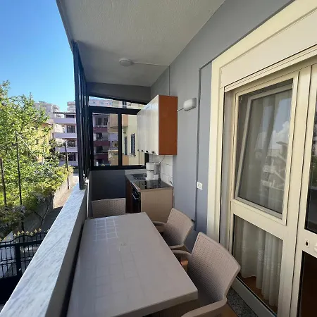Vivo Apartment Durres Exterior photo