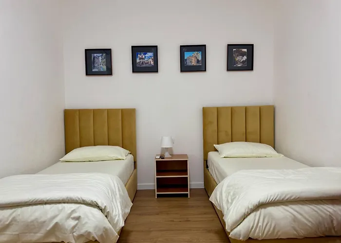 Vivo Apartment