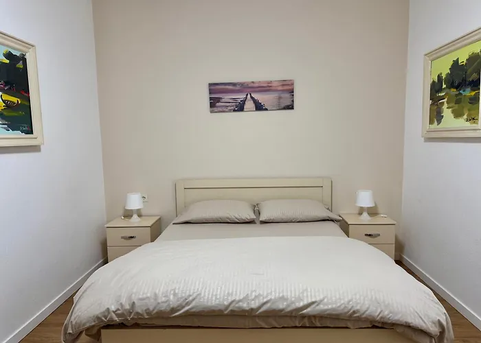 Vivo Apartment