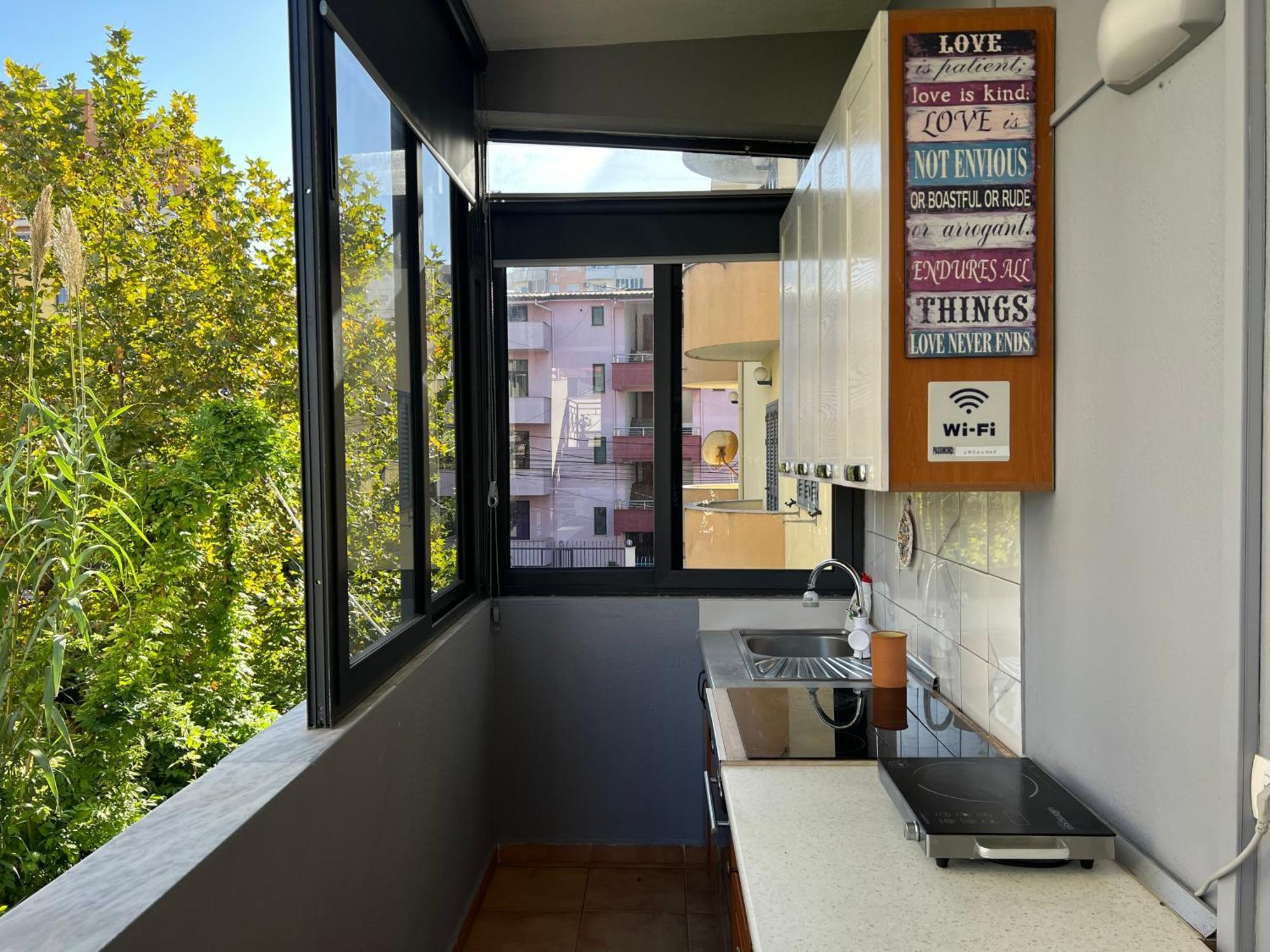 Apartment Vivo *
