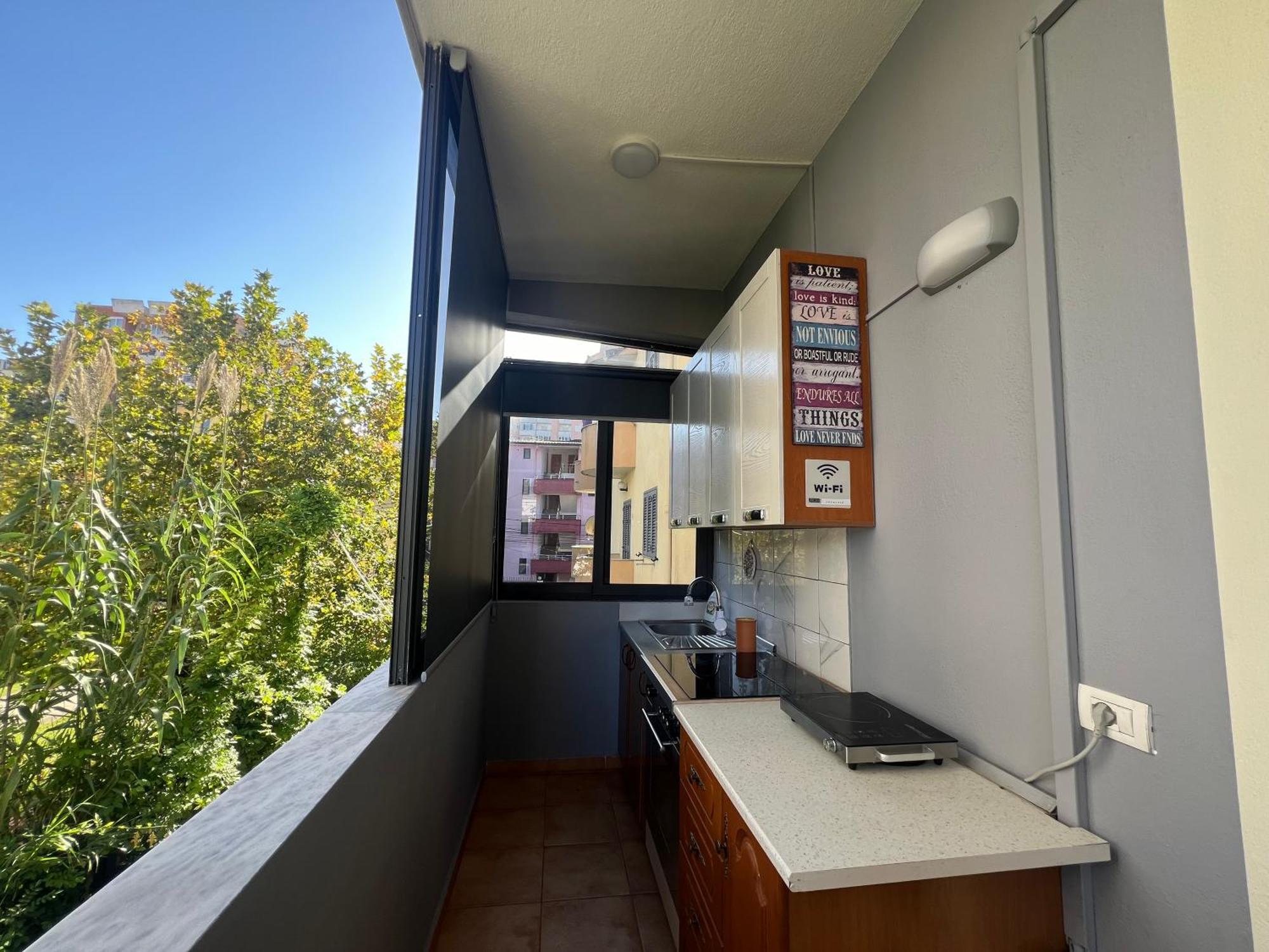 Vivo Apartment Durres