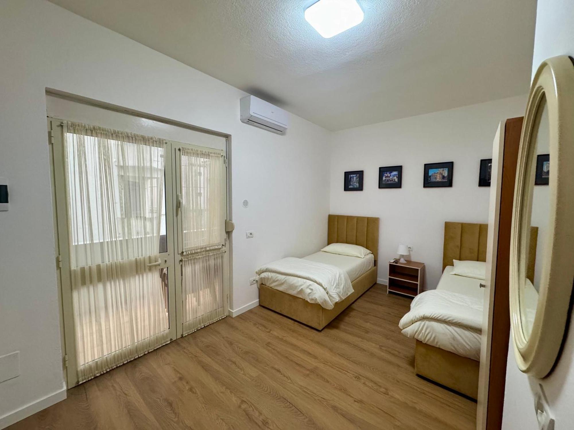 Vivo Apartment
