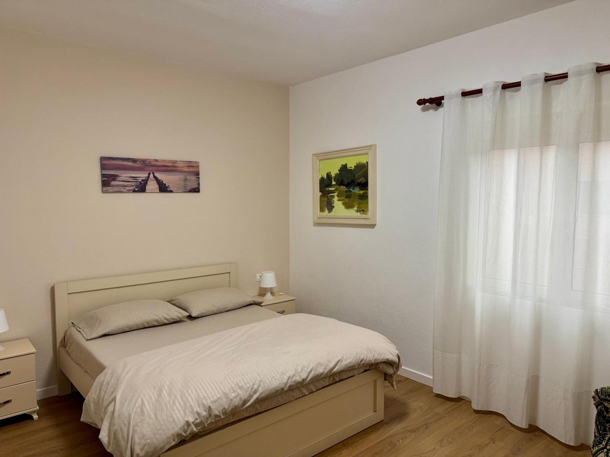 Apartment Vivo *