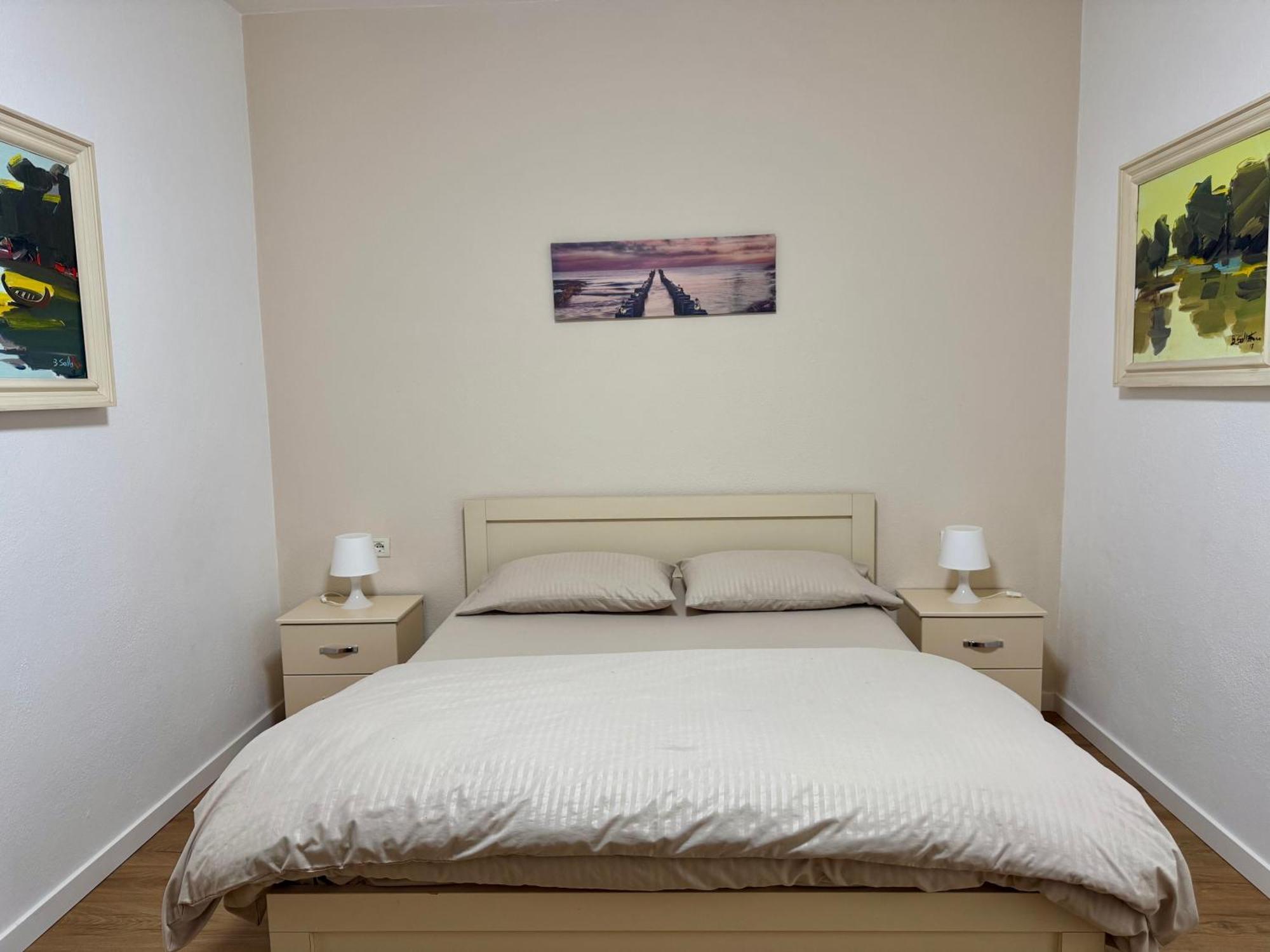 Vivo Apartment Durres