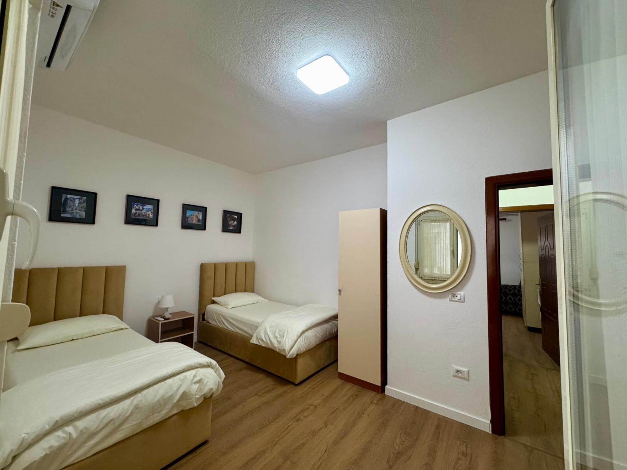 Apartment Vivo Durres
