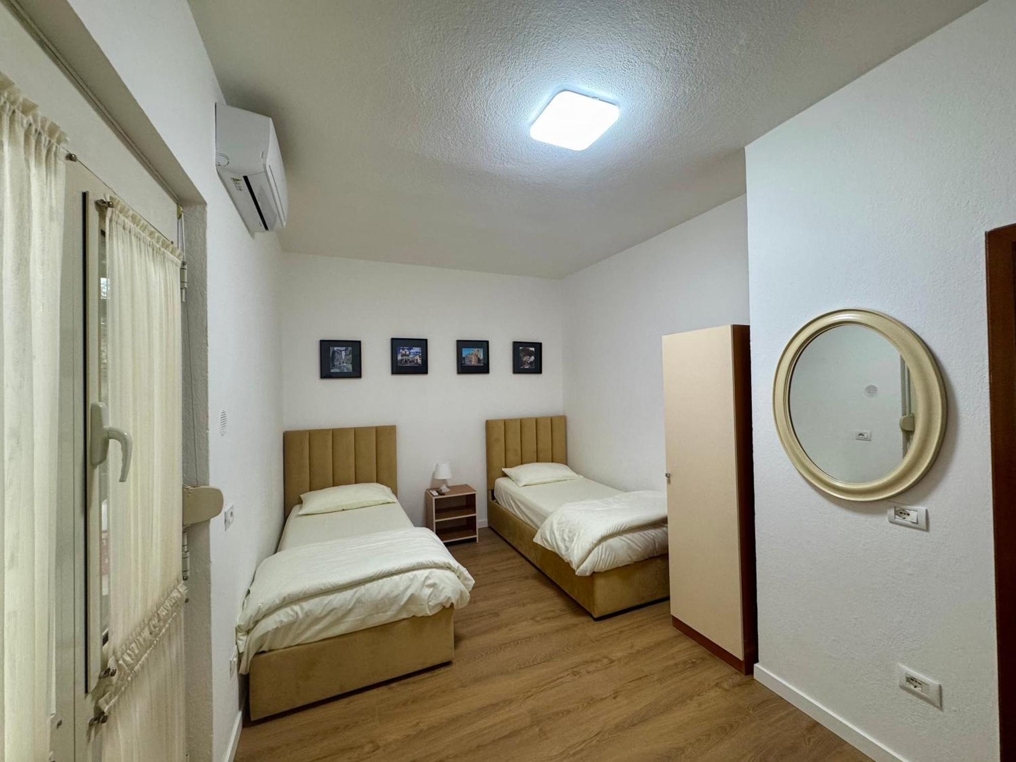 Apartment Vivo